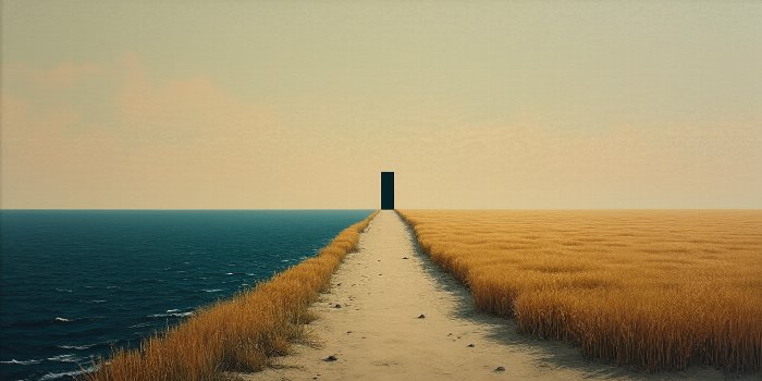 Open Door II