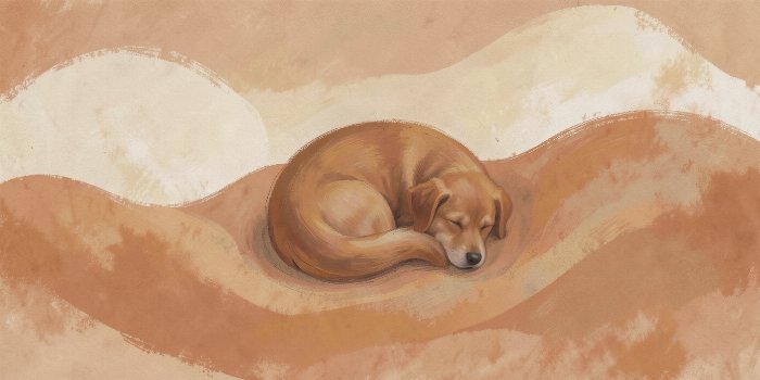Earthbound Hound