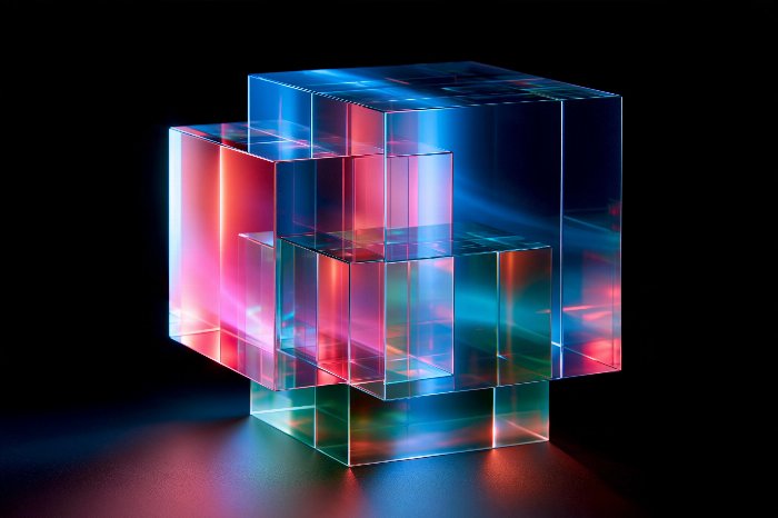 Prism Glow