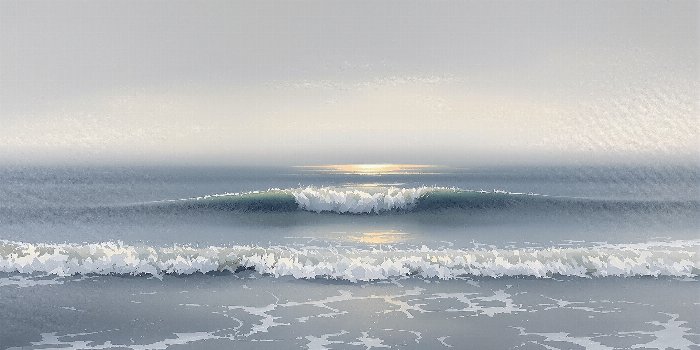 Swell Light