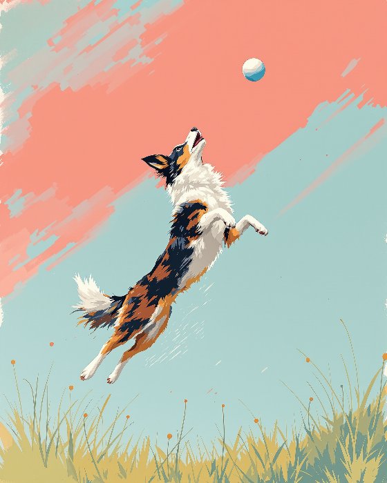 Sky Catch II