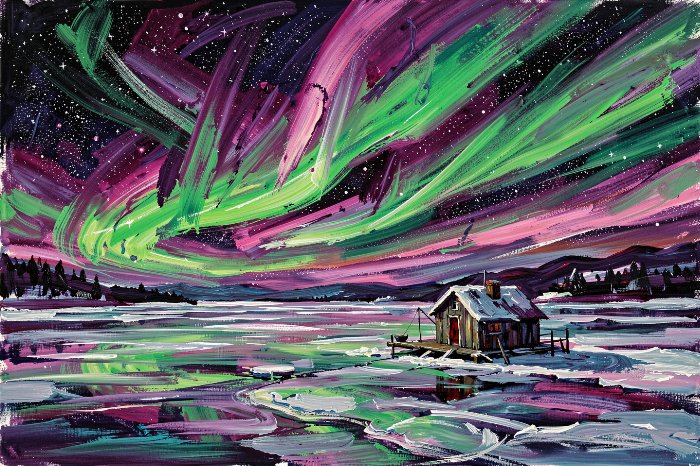 Northern Dance