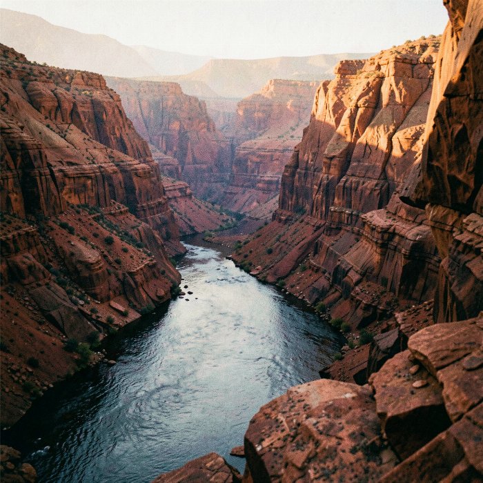 Red River