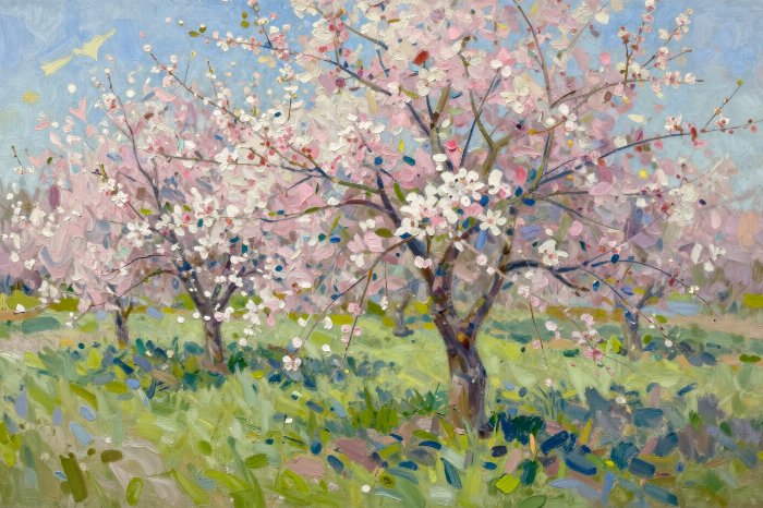 Pastel Grove