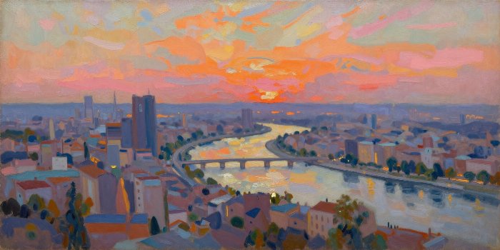 River Light
