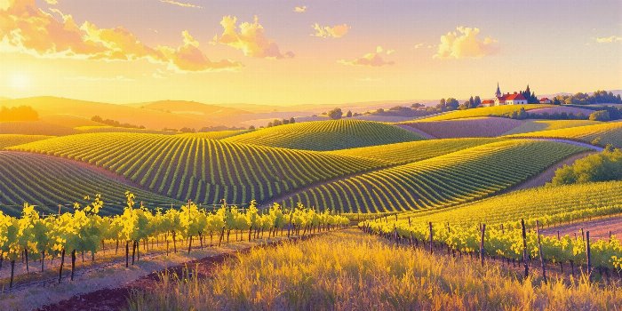 Vineyard Gold