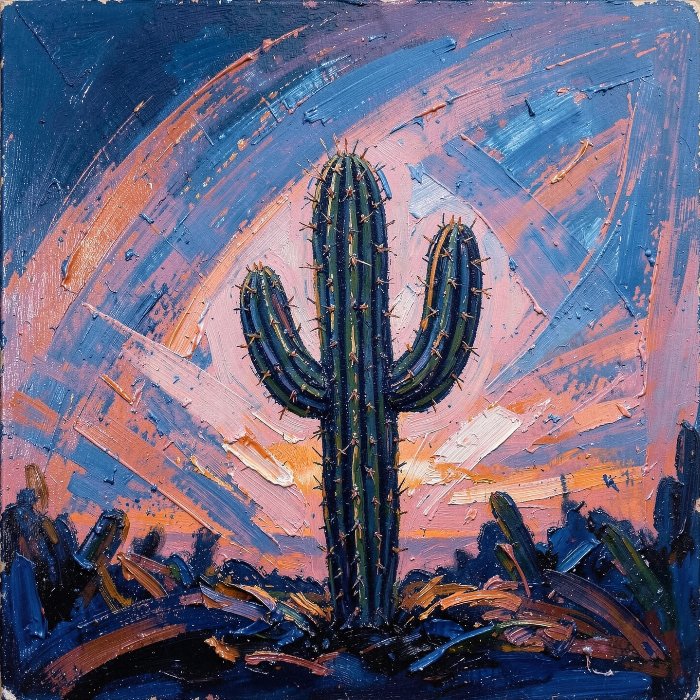Senita Dusk