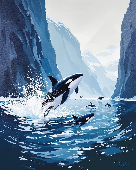 Cold Breach II