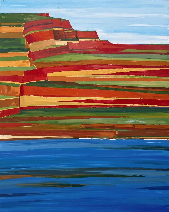 Red Cliffs