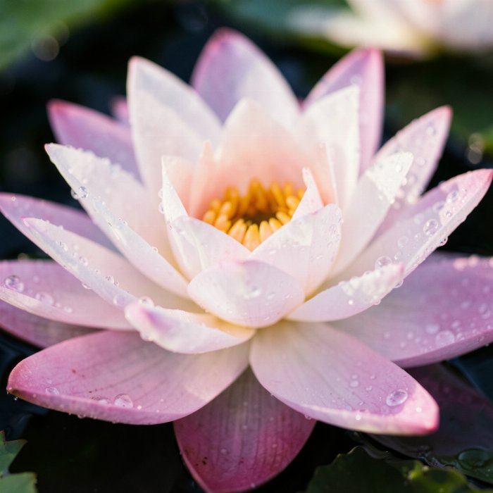 Water Lily
