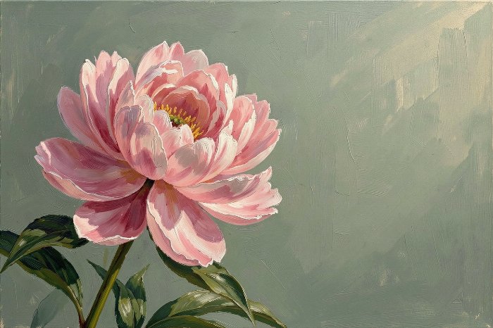 Pink Bloom