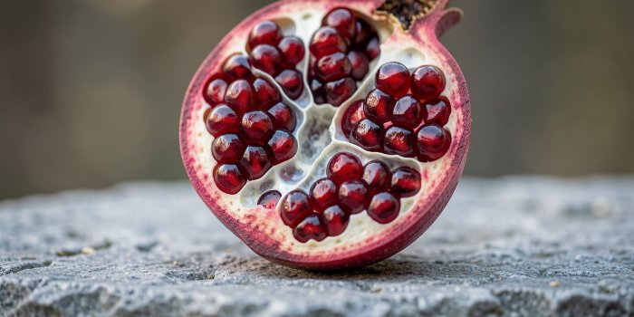 Crimson Arils