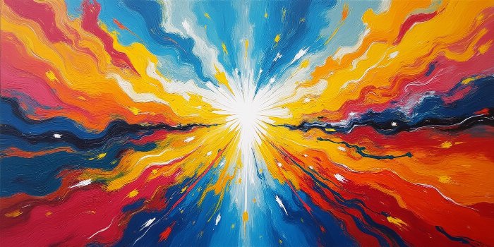Inner Light II