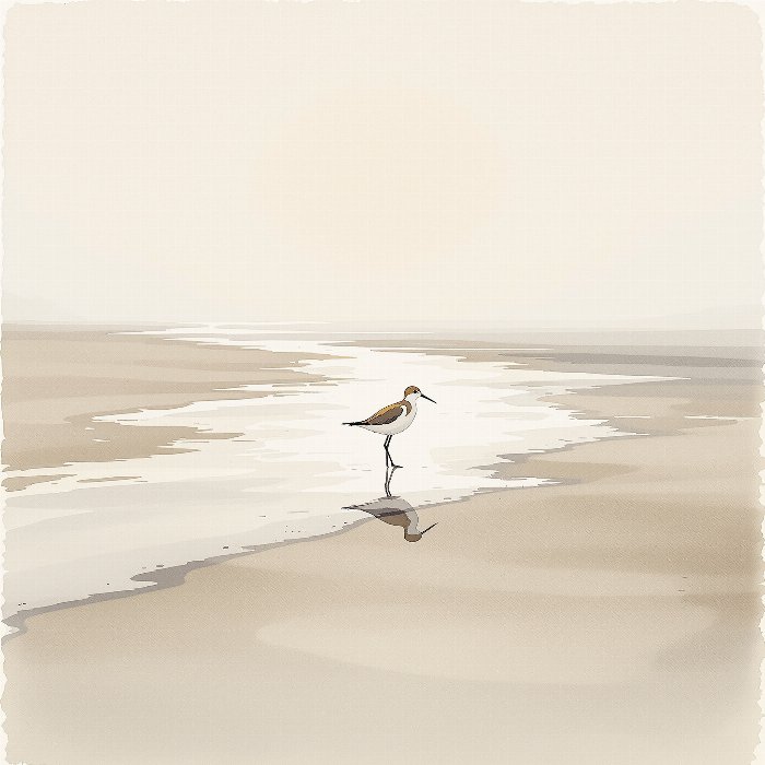 Tidewalker