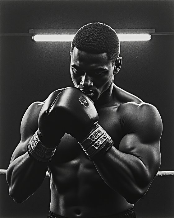 Ring Ready II