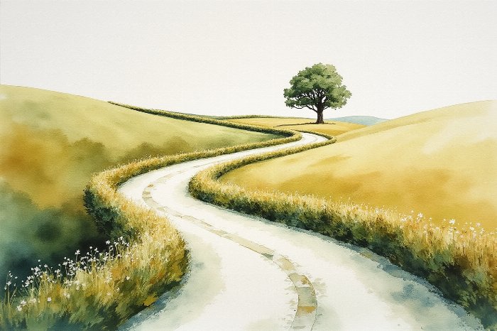 Quiet Bend II