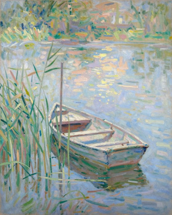 Still Pond