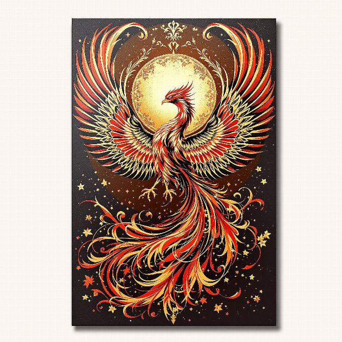 Ember Phoenix II