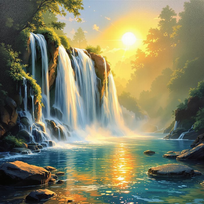 Mistfall