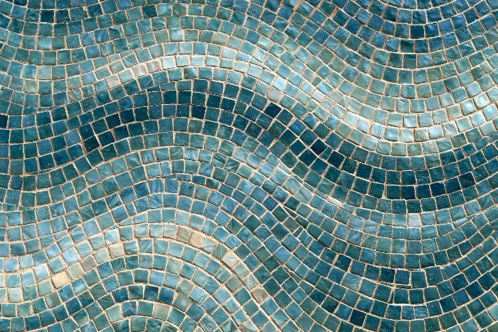 Tidal Mosaic