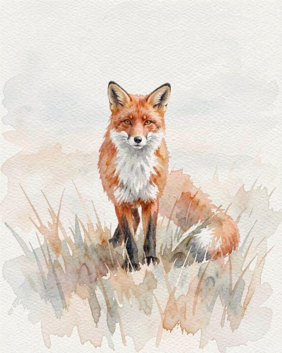 Alert Fox