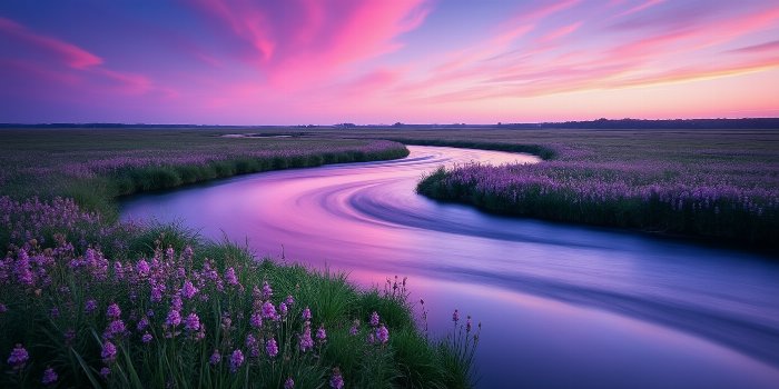 Silk Flow II