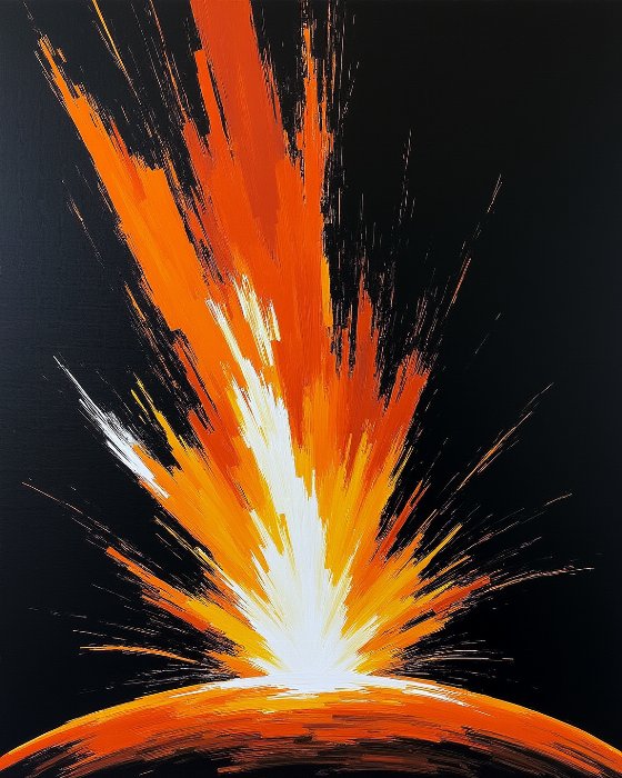 Solar Flare