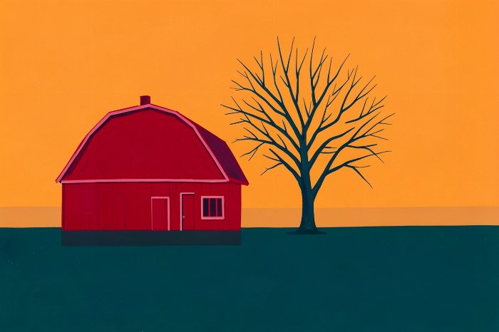 Crimson Field