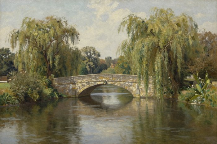 Willow Bend