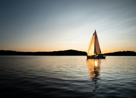 Swedish Sea Adventures