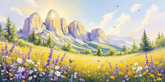 High Meadow