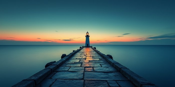 Jetty Glow II