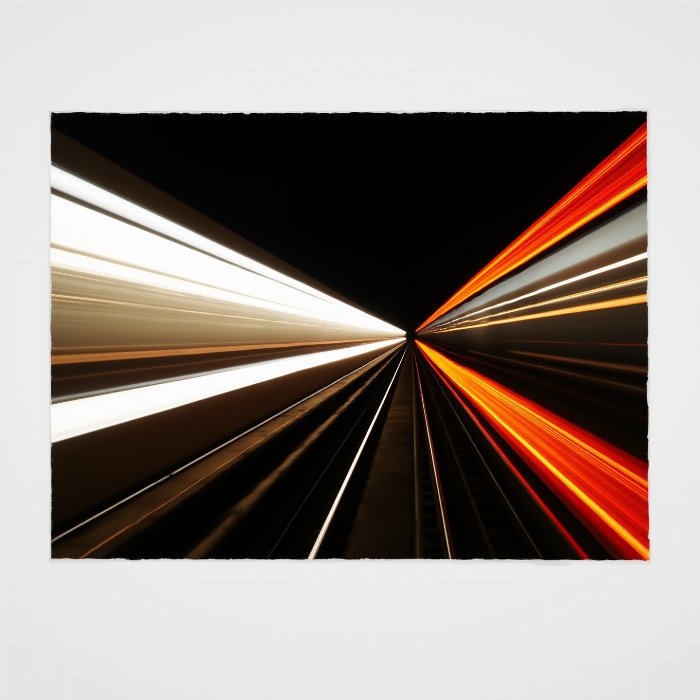 Tunnel Rush II