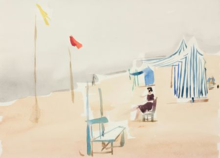 Coastal Canopy Camp