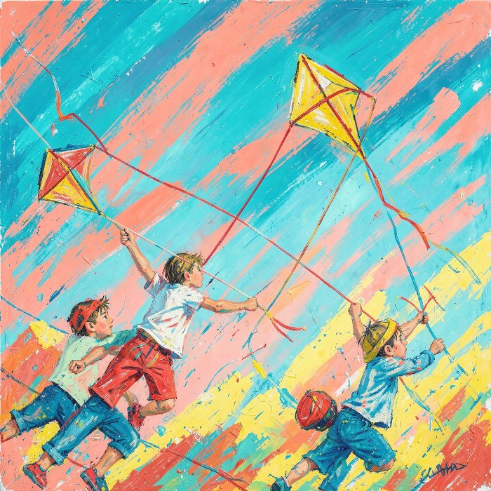 Sky Tug