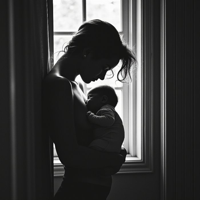 Tender Light II