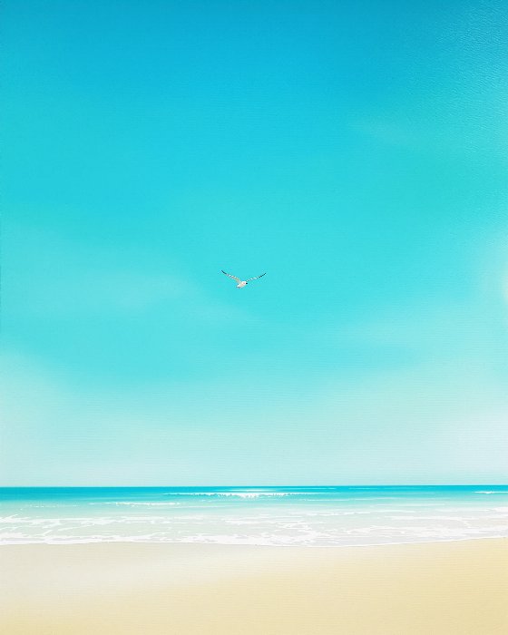Sky Hover II