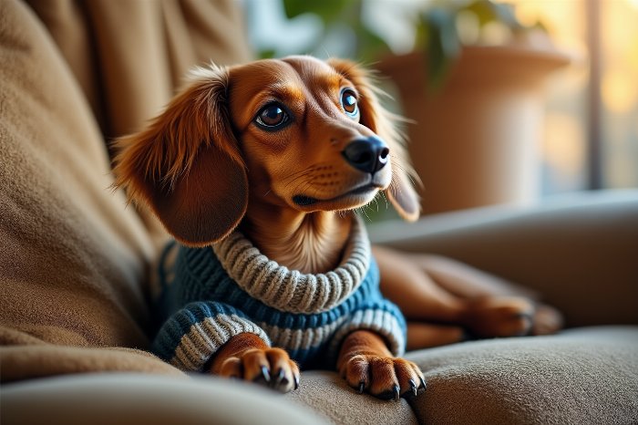 Autumn Companion II