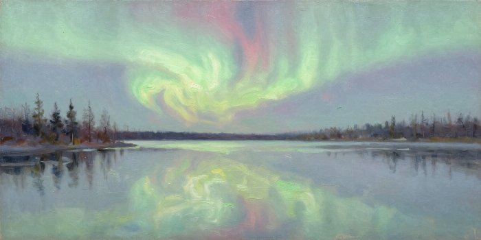 Aurora Ripple