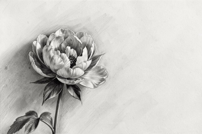 Bowed Grace