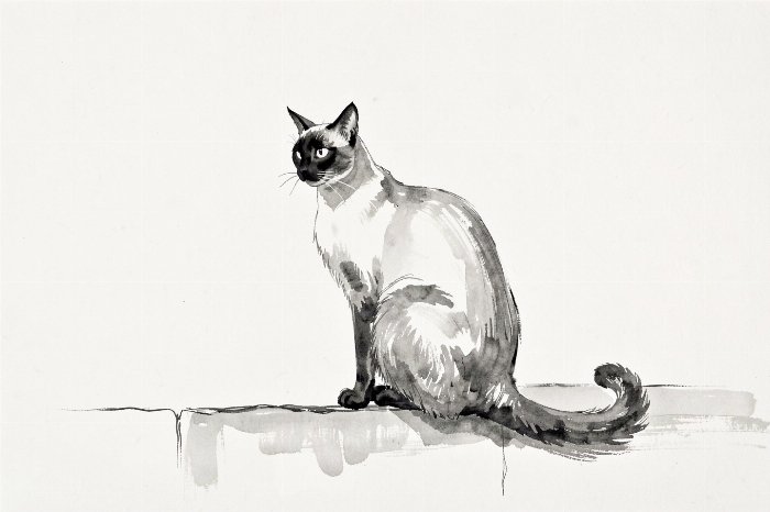 Quiet Sitter