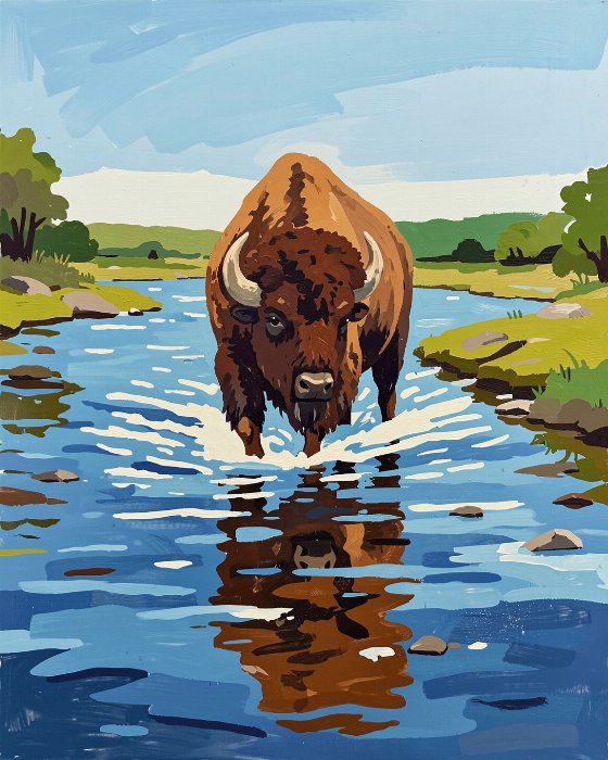 Ford Crossing