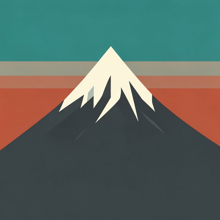 Retro Peak