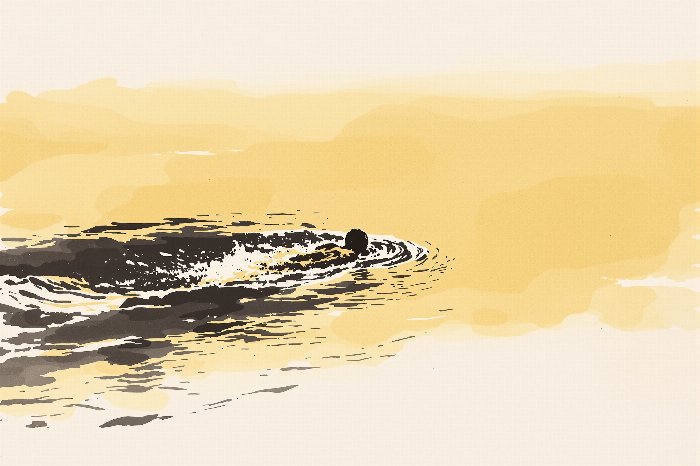Still Water