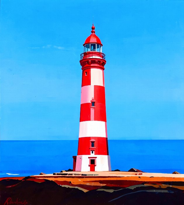 Rocket Light II