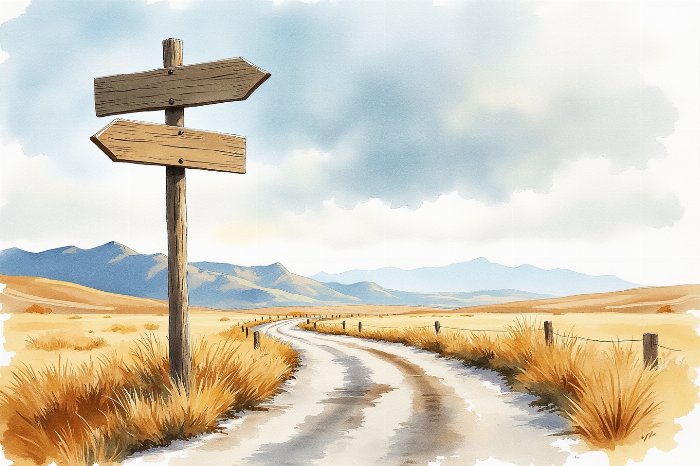 Crossroads II