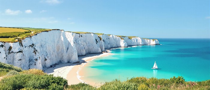 Limestone Bay