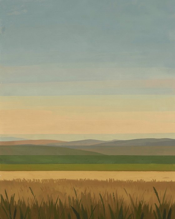 Prairie Bands