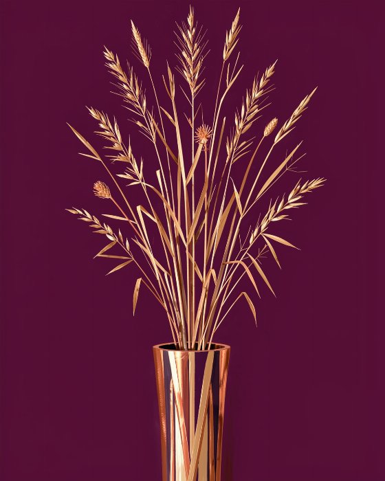 Copper Harvest