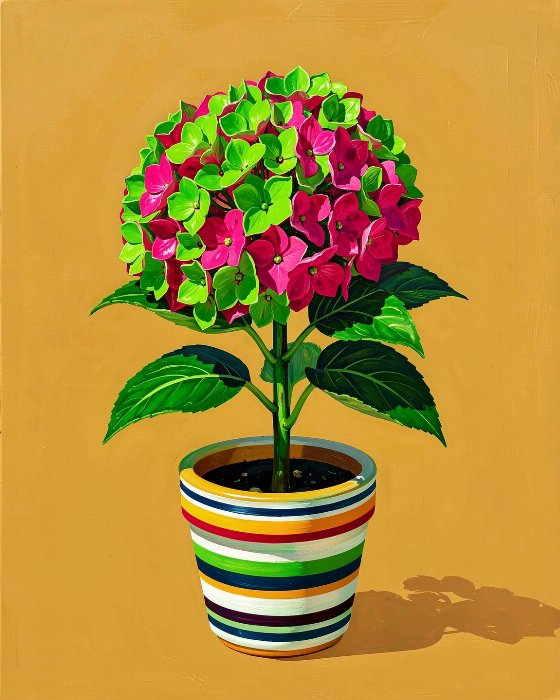 Acid Bloom